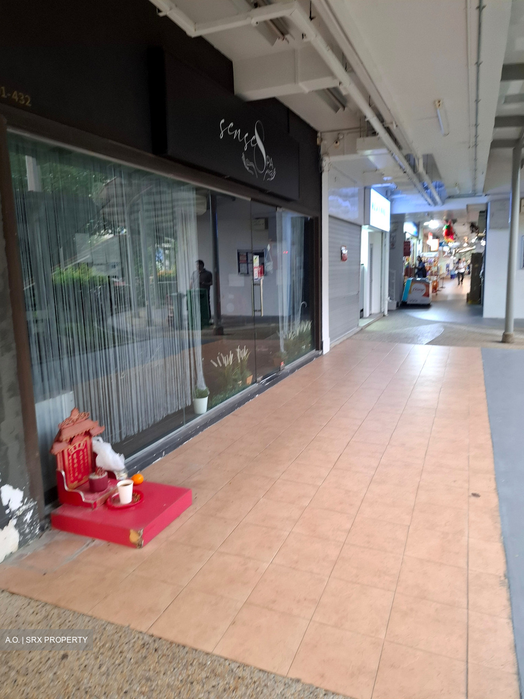 Telok Blangah Crescent (D4), Shop House #451791421